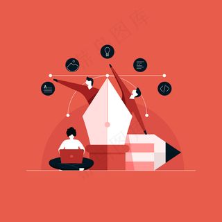 创意设计师与开发者合作