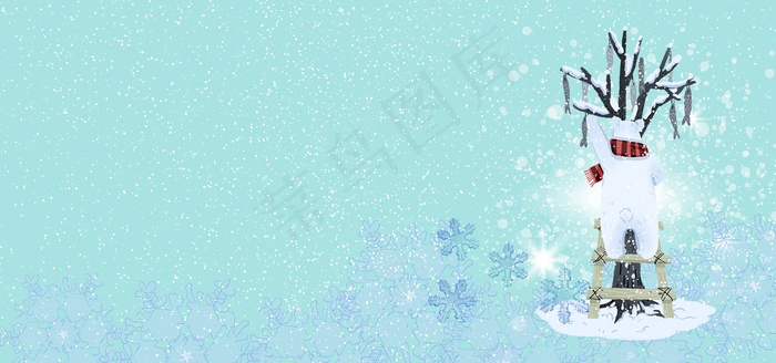 冬季女装上新大促banner(1920*900px 	       )psd模版下载