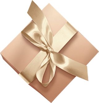 礼盒 彩带 飘带图片 蝴蝶结 礼结