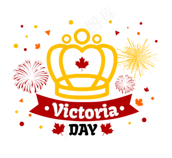 维多利亚皇冠元素