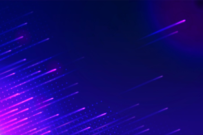 抽象霓虹灯壁纸