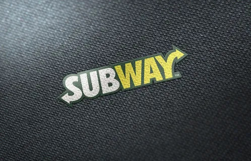 logo样机标志样机智能贴图