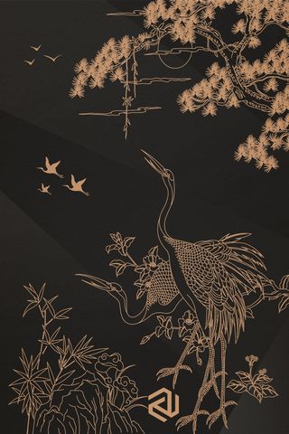 中国风背景 古典背景