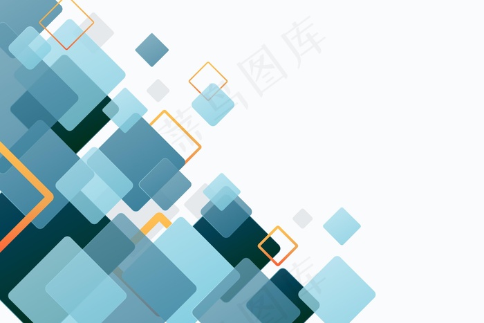 重叠窗体背景eps,ai矢量模版下载