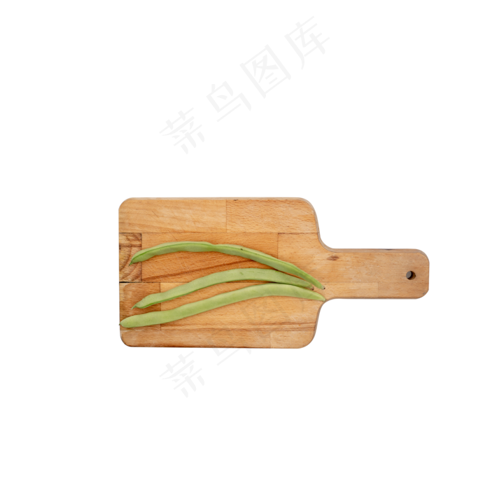 四季豆豆角蔬菜摄影实物(2000*2000px 300 dpi )