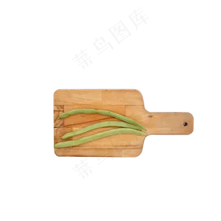 四季豆豆角蔬菜摄影实物