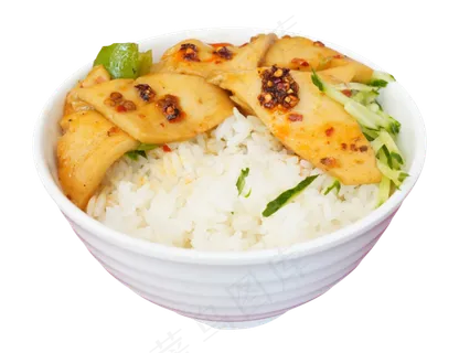 千页豆腐大米饭 千页豆腐大米饭