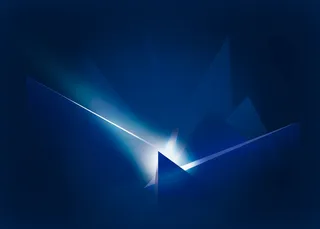 具有灯光效果的抽象背景