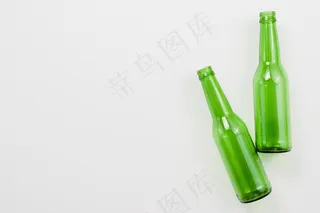 可回收物品组合模型样机