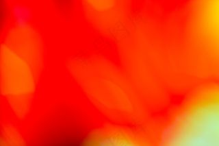 生动模糊的彩色壁纸背景