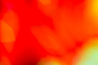 生动模糊的彩色壁纸背景