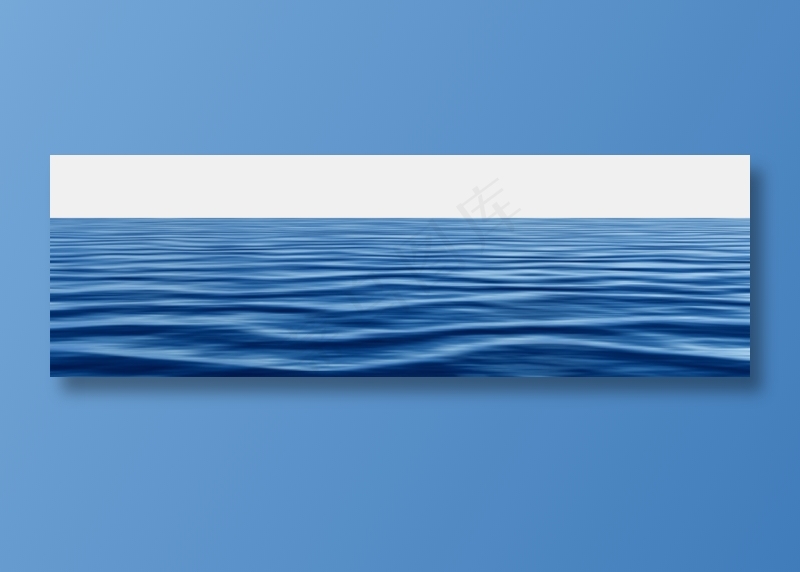 PNG 波浪 浪花 水 海洋 