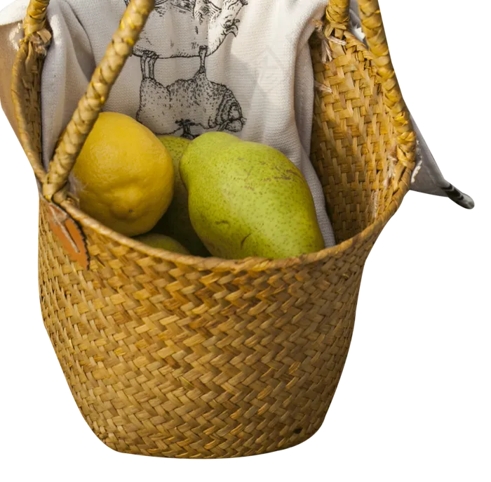 竹编竹质水果篮子(1671X1638(DPI:240))psd模版下载