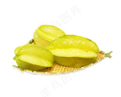 编织果盘杨桃 编织果盘杨桃