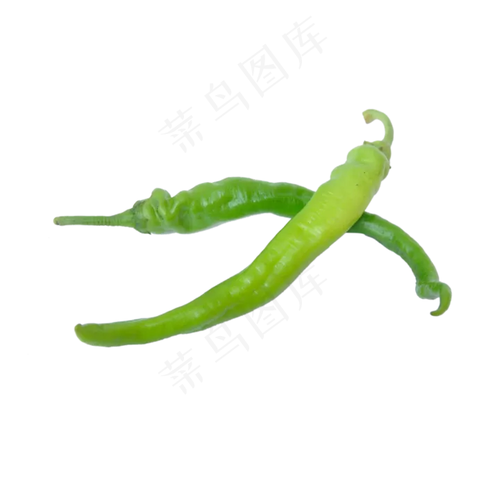辣椒蔬菜(2000*2000px 300 dpi )