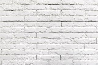 白砖墙纹理
