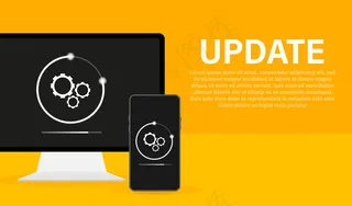 数据更新或与bar进程同步