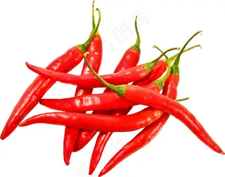 辣椒 红辣椒 尖椒