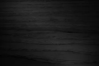 深灰色木质纹理地板背景