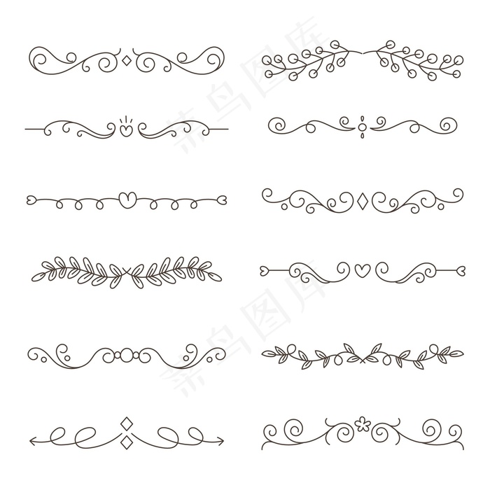 手绘装饰隔断系列