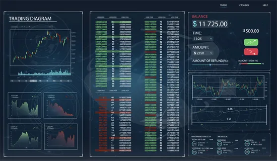 Hud交易Hud交易或模式