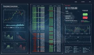 Hud交易Hud交易或模式