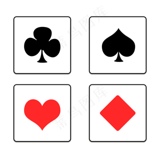 娱乐仿真扑克牌下载