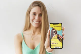 现代博客概念模型样机