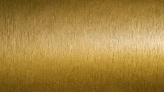 金色纹理背景和灯光