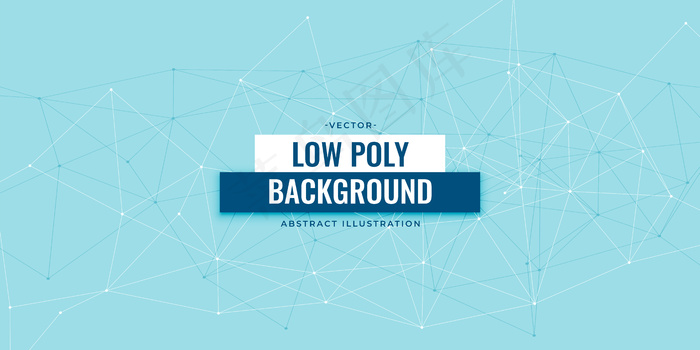 低倍数数字技术背景设计