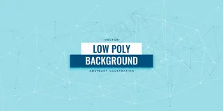 低倍数数字技术背景设计