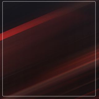 红色光效科技感数码家电PSD分层主图