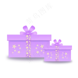 七夕情人节礼盒礼物盒