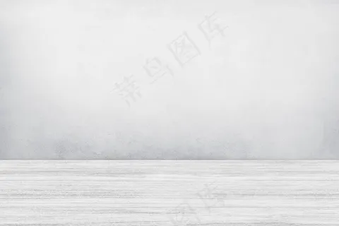 白墙灰地板产品背景 白墙灰地板产品背景