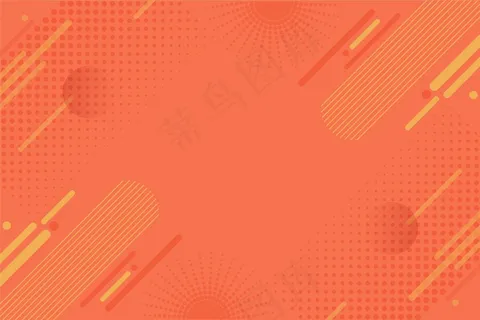 抽象半色调背景