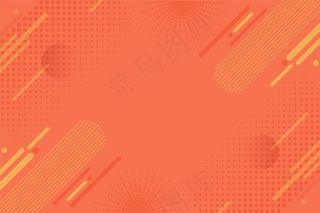 抽象半色调背景