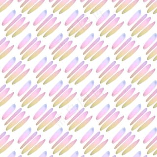 粉彩线条抽象水彩无缝图案