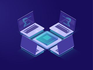 机房、人工智能、大数据处理、网银运营