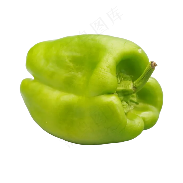 有机绿色辣椒(2000X2000(DPI:300))