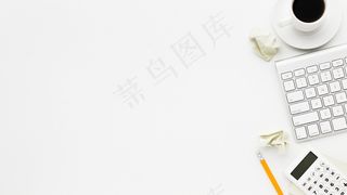 带复制空间的视图项目框架上方