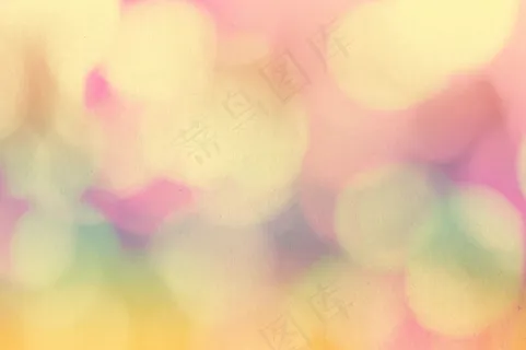 抽象灯光散焦 抽象灯光散焦