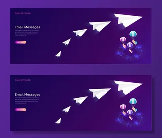 电子邮件服务，等距营销理念