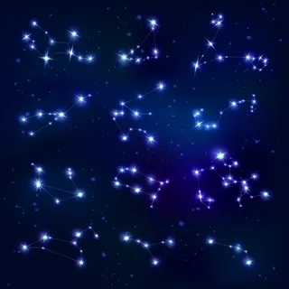 双子座-狮子座-双鱼座-射手座的真实星座