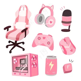 平面游戏拖缆对象集