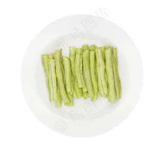 美味蔬菜豆角