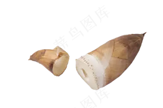 好吃美味营养健康竹笋