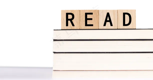 阅读学习创意读书日