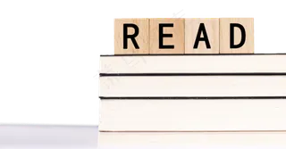 阅读学习创意读书日