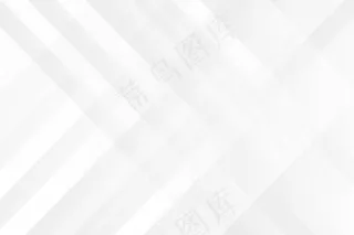 优雅的白色纹理背景