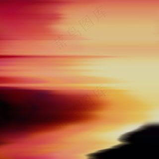 故障背景。数字图像数据失真。丰富多彩的抽象背景为您的设计。信号误差的混沌美学。数字衰变。